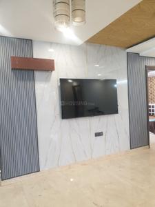 Bedroom Image of 3240 Sq.ft 4 BHK Builder Floor for rent in Sector 85 Faridabad for Rs. 45000