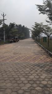 Image of 1500 Sq.ft Residential Plot / Land for sale in Subhagruha Sukriti Sampth, Mudapaka, Visakhapatnam for Rs. 2950000