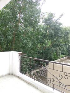 Bedroom Three Image of 1800 Sq.ft 3 BHK Apartment / Flat for sale in Sunny Valley Apartment, Sector 12 Dwarka New Delhi for Rs. 32900000