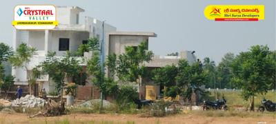 Image of 254 Sq.ft Residential Plot / Land for sale in Konda Karakam, Vizianagaram for Rs. 3301746