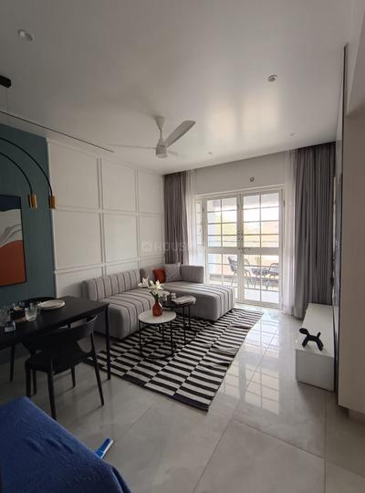 Ravima Newton Homes Hadapsar Phase II Main Image 1