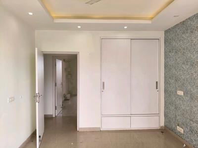 Bedroom Image of 1920 Sq.ft 3 BHK Apartment / Flat for rent in Shree Vardhman Victoria, Sector 70 Gurgaon for Rs. 52000