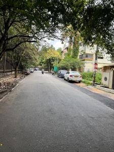 Image of 2400 Sq.ft Residential Plot / Land for sale in JP Nagar, Bengaluru for Rs. 65000000
