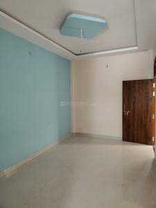 Bedroom Image of 1200 Sq.ft 2 BHK Builder Floor for sale in Gomti Nagar Extension Lucknow for Rs. 6800000
