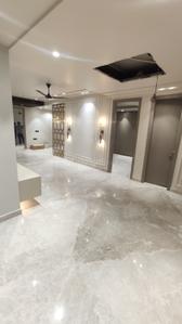 Hall Image of 2125 Sq.ft 4 BHK Independent House for sale in Gujranwala Town New Delhi for Rs. 45500000