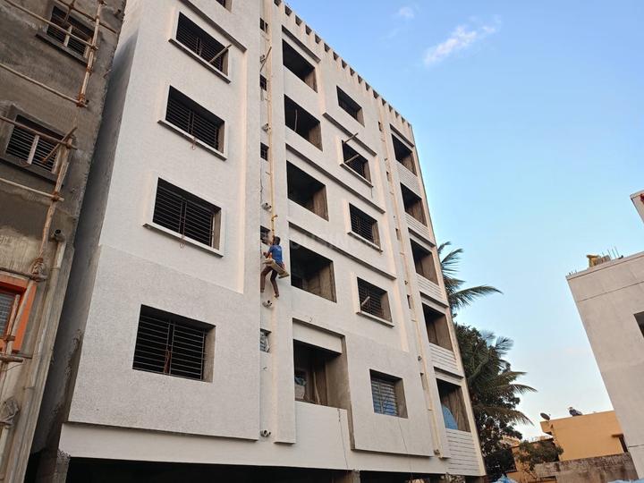 Image of 1334 Sq.ft 3 BHK Apartment / Flat for sale in Vishvi Arcade, Medahalli, Bangalore for Rs. 6200000