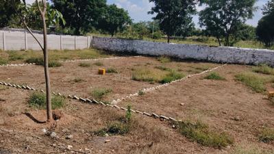 Image of 1500 Sq.ft Residential Plot / Land for sale in Bichhadi, Udaipur for Rs. 1200000