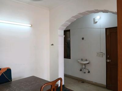 Dining Area Image of 1350 Sq.ft 3 BHK Builder Floor for sale in Tagore Garden Extension New Delhi for Rs. 19200000
