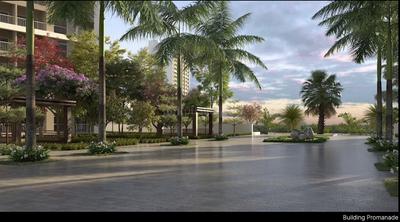Image of 1058 Sq.ft 2 BHK Apartment / Flat for sale in Sobha Dream Gardens, Thanisandra, Bengaluru for Rs. 11900000