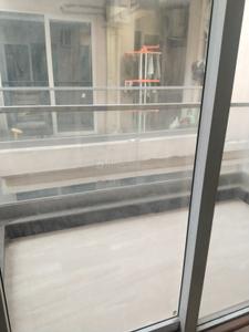 Balcony Image of 1060 Sq.ft 2 BHK Builder Floor for rent in Signature Global City, Sector 37D Gurgaon for Rs. 25000