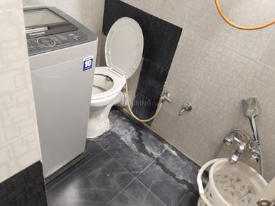 Image of 1200 Sq.ft 2 BHK Apartment / Flat for rent in Vraj Vihar Apartment, Jodhpur, Ahmedabad for Rs. 28000