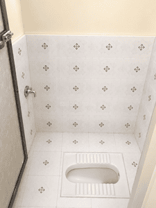 Image of 370 Sq.ft 1 RK Apartment / Flat for sale in Sai Milan apartment, Virar East, Virar for Rs. 1100000