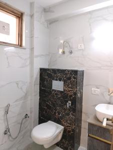 Bedroom Two Image of 2250 Sq.ft 3 BHK Builder Floor for sale in BP Homes Builder Floor, Sector 85 Faridabad for Rs. 19000000
