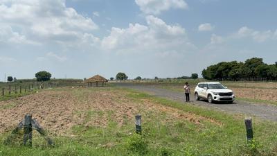 Image of 150 Sq.ft Residential Plot / Land for sale in Gorantla, Guntur for Rs. 745000