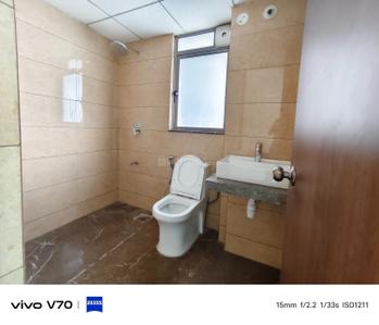Bedroom Image of 1189 Sq.ft 3 BHK Apartment / Flat for sale in Kalpataru Immensa, Thane West Thane for Rs. 22000000
