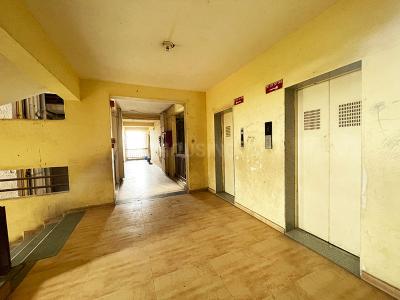 Hall Image of 1116 Sq.ft 2 BHK Apartment / Flat for sale in Vasna Ahmedabad for Rs. 5200000