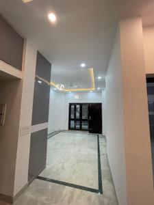 Hall Image of 1750 Sq.ft 2.5 BHK Builder Floor for sale in Omaxe Mayfield Garden, Mayfield Garden Gurgaon for Rs. 17000000