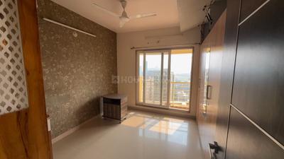 Bedroom Image of 1780 Sq.ft 3 BHK Apartment / Flat for sale in Paradise Sai Mannat, Kharghar Navi Mumbai for Rs. 27000000