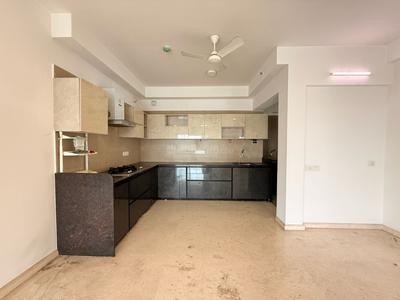Kitchen Image of 2227 Sq.ft 3 BHK Apartment / Flat for sale in Nandan Prospera Gold, Baner Pune for Rs. 32490000