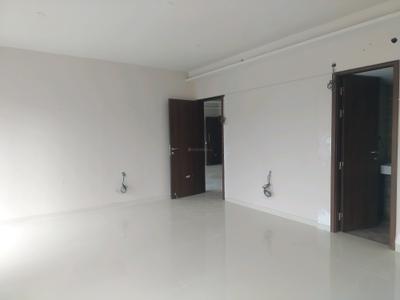 Bedroom Image of 1425 Sq.ft 2.5 BHK Apartment / Flat for sale in Goel Ganga Legend Building A1, Bavdhan Pune for Rs. 17500000