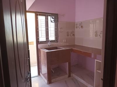 Kitchen Image of 1550 Sq.ft 3 BHK Independent House for rent in Qutub Shahi Tombs Hyderabad for Rs. 28500