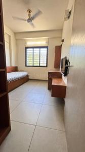 Hall Image of 2500 Sq.ft 4 BHK Apartment / Flat for sale in Satellite Ahmedabad for Rs. 22500000