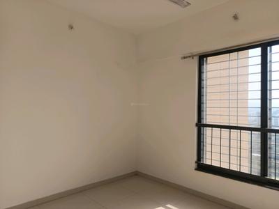 Bedroom Image of 1000 Sq.ft 2 BHK Apartment / Flat for sale in Joyville Hadapsar Annexe Phase 9, Shewalewadi Pune for Rs. 7200000