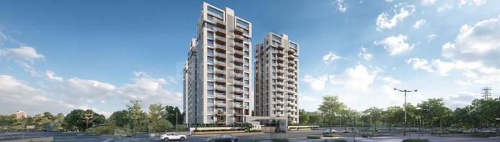 Shivay Shivalik Classic Main Image 1