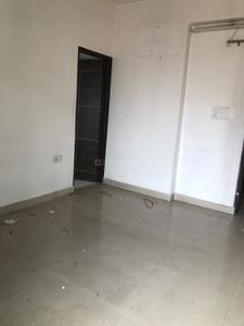 Bedroom Image of 1049 Sq.ft 2 BHK Apartment / Flat for rent in Supertech Livingston, Crossings Republik Ghaziabad for Rs. 20000