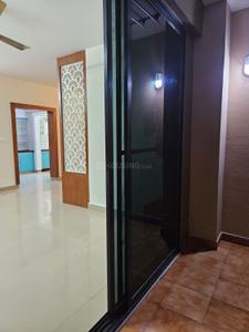 Hall Image of 1241 Sq.ft 3 BHK Apartment / Flat for rent in Provident Harmony, Chokkanahalli Bengaluru for Rs. 38000