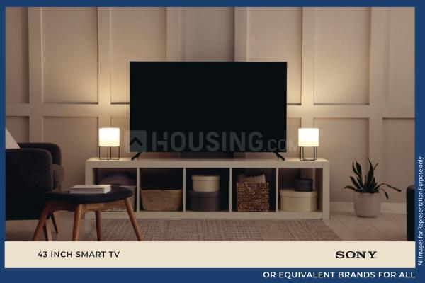 Rajhem JVLR 60 Main Image 1