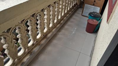 Living Room Image of 700 Sq.ft 1 BHK Independent House for rent in Pimple Nilakh Pune for Rs. 20000