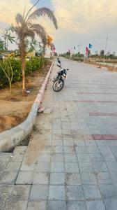 Bindayaka Plot View 2