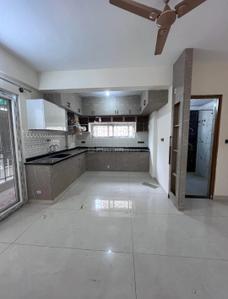 Kitchen Image of 1510 Sq.ft 3 BHK Apartment / Flat for sale in New Tippasandra Bengaluru for Rs. 19000000
