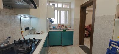 Bathroom Image of 1900 Sq.ft 3 BHK Builder Floor for sale in Sector 56 Gurgaon for Rs. 34000000