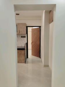 Passage Image of 635 Sq.ft 1 BHK Apartment / Flat for sale in Shantee Sunshine Meadows, Vasai West Vasai for Rs. 3645000