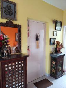 Hall Image of 1075 Sq.ft 2 BHK Apartment / Flat for sale in Shrachi Greenwood Nook, Haltu Kolkata for Rs. 10000000