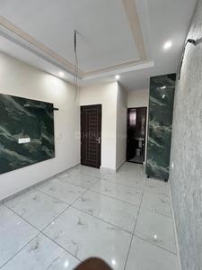 Hall Image of 1300 Sq.ft 3 BHK Independent House for sale in Bajwa Sunny Enclave Global Hi Tech City, Harlal Pur Mohali for Rs. 8590000