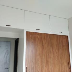 Bedroom Image of 1000 Sq.ft 2 BHK Apartment / Flat for rent in Kaustubh Platinum, Borivali East Mumbai for Rs. 68000