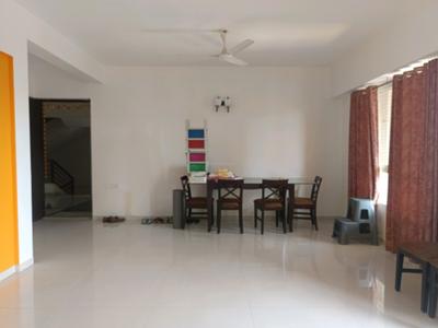 3 BHK Flat