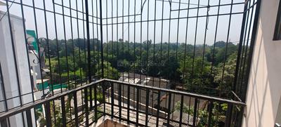 Balcony Image of 1250 Sq.ft 2 BHK Apartment / Flat for sale in Samarvarni Silvassa for Rs. 4200000