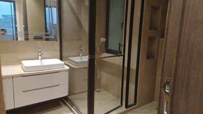 Image of 2600 Sq.ft 4 BHK Builder Floor for rent in Greater Kailash II, New Delhi for Rs. 300000