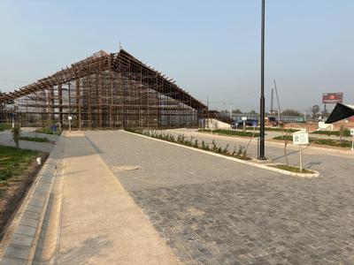 Image of 1800 Sq.ft Residential Plot / Land for sale in Banur, Mohali for Rs. 9590000