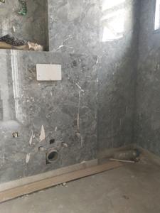 Bedroom Three Image of 1126 Sq.ft 3 BHK Builder Floor for sale in Shastri Nagar New Delhi for Rs. 20000000