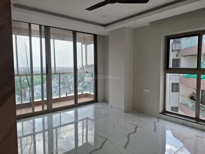 Bedroom Image of 4000 Sq.ft 4 BHK Apartment / Flat for rent in Banjara Hills Hyderabad for Rs. 160000