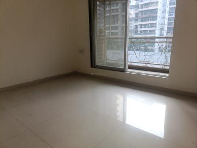 Bedroom Image of 1900 Sq.ft 3 BHK Apartment / Flat for sale in Paradise Sai Solitaire by Paradise Group, Kharghar Navi Mumbai for Rs. 25000000