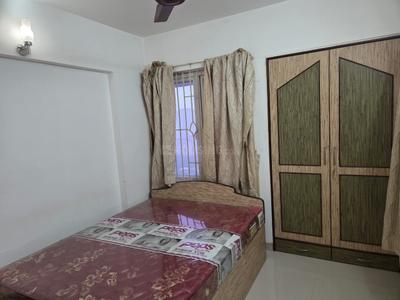 Bedroom Image of 1671 Sq.ft 3 BHK Apartment / Flat for sale in Edappally Kochi for Rs. 10000000