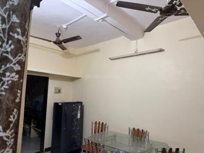 Hall Image of 1000 Sq.ft 2.5 BHK Independent House for rent in Padegaon Aurangabad for Rs. 12000