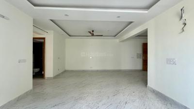 Hall Image of 1850 Sq.ft 3.5 BHK Apartment / Flat for sale in Peer Muchalla Zirakpur for Rs. 14800000