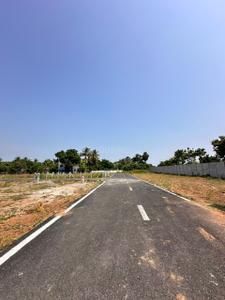 Image of 1148 Sq.ft Residential Plot / Land for sale in Guduvancheri, Chennai for Rs. 4592000